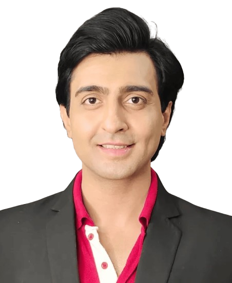 Nikhil Parmar